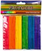 Patyczki Mix 6 Kolorów, Rozm. 114 X 10 X 2 Mm