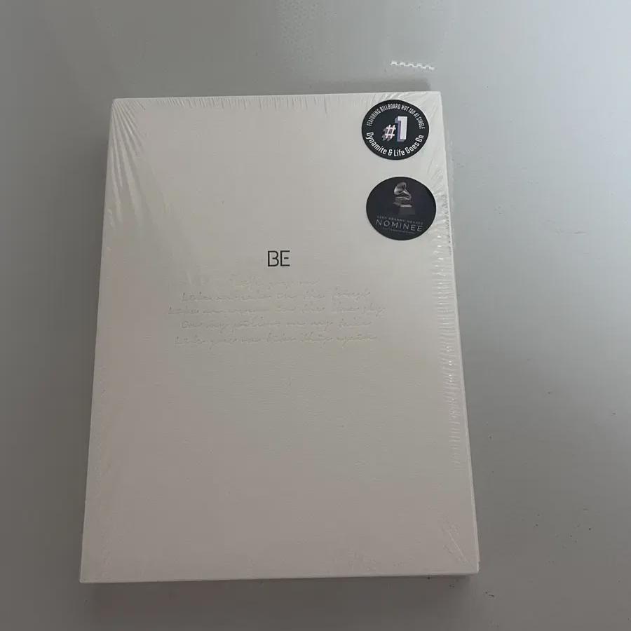 

Bts Bee Essentials Sealed Album