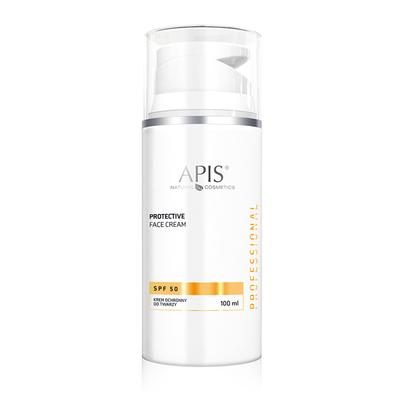 Apis Krem Ochronny Do Twarzy Spf 50 100 Ml