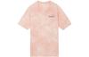 T Shirts Men's Red Crew Neck Moderate Straight Fit DD1288-693