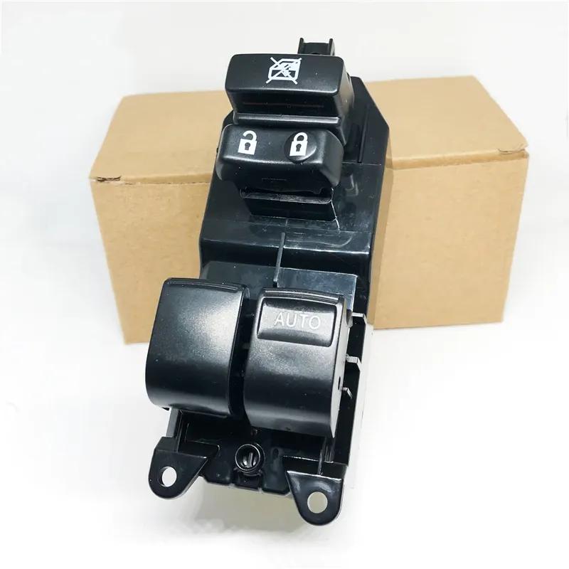84820-02230 8482002230 LHD Electric Power Window Master Lifter Control Switch Push Button Panel For Toyota Auris (Hybrid) Yaris