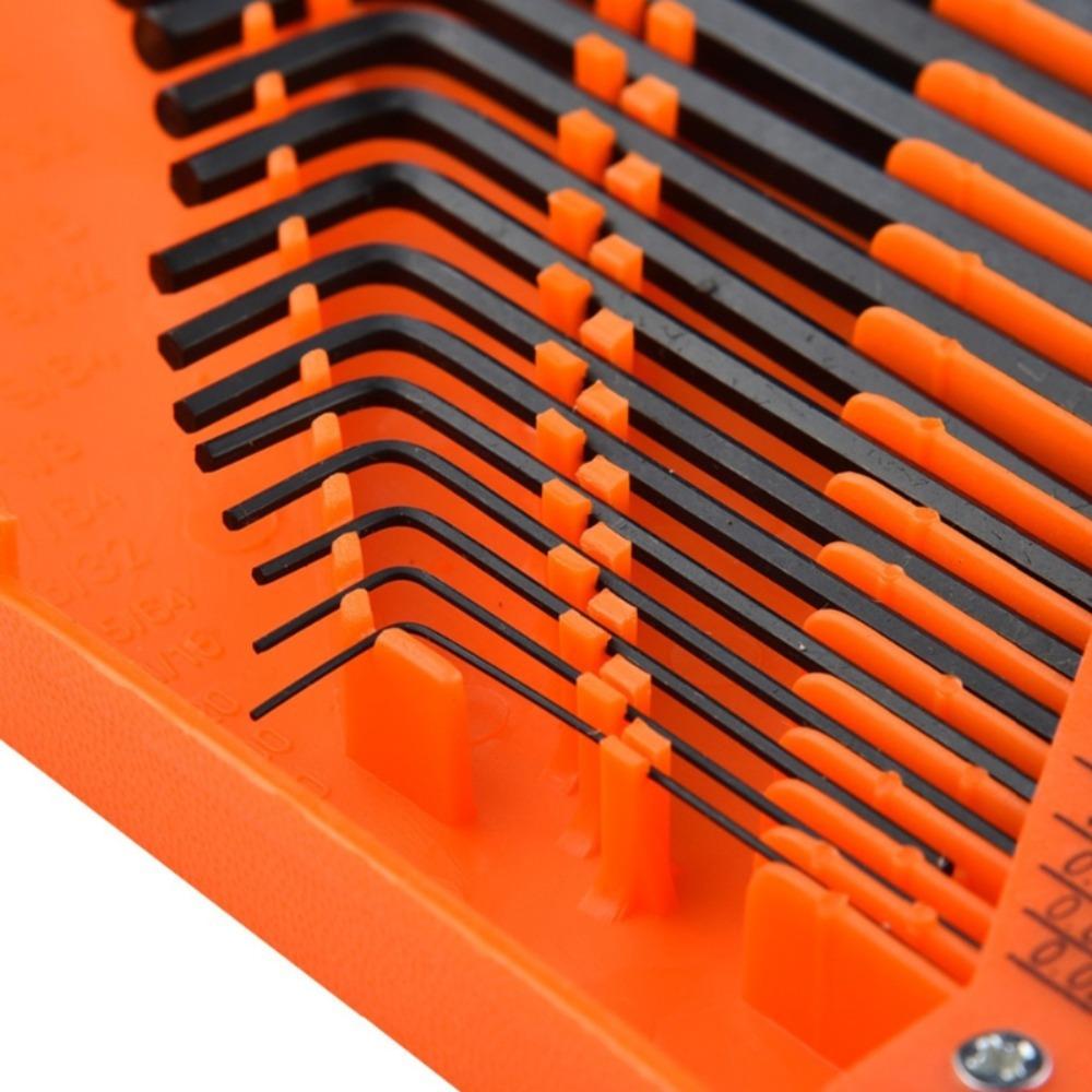 Key Socket Wrench Spanner Key Set Hexagon Spanner Allen Key Hex Set Allen Wrench Screwdriver Set