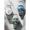 Casio] Watch Edifice [Genuine Japan] Sapphire Glass EFR-S108DJ-2AJF Men's Blue