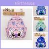 Bag Lilo Childrens Cute Cartoon Kindergarten Backpack Outdoor Backpack