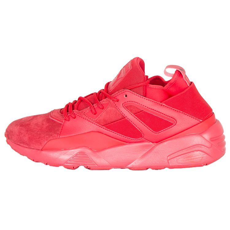 

Кроссовки Puma Blaze of Glory Sock Core Красные Унисекс 362038-03