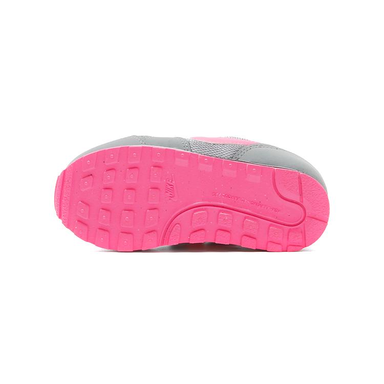 Nike MD Runner 2 Low Top Toddler Shoes Infant And Toddler 807328-002