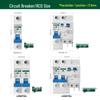 NVC Household Miniature Circuit Breakers & RCDs