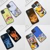 Digimon Adventure Digital Digital Monster for Xiaomi Redmi Note 12 10 11 9 Pro 10C 12C 9T 9A 10A 12S Note11 Note12 5G 4G Case
