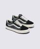 [VANS] Old Skool - (Denim Check) Black VN000CT8CJK1 [Shipped from Korea] 100% Authentic