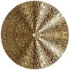 Gold Wall Ornament Iron Wrought Wall Pendants Modern Wall Hanging Decoration  Home Decoration