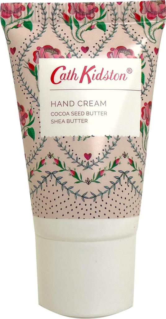 Cath Kidston Hand Cream Trio Keep Kind (Official Import)