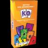 Board Game - Topi Games - Ko - Multicolor - 2 Players or More - 30 Min of Play