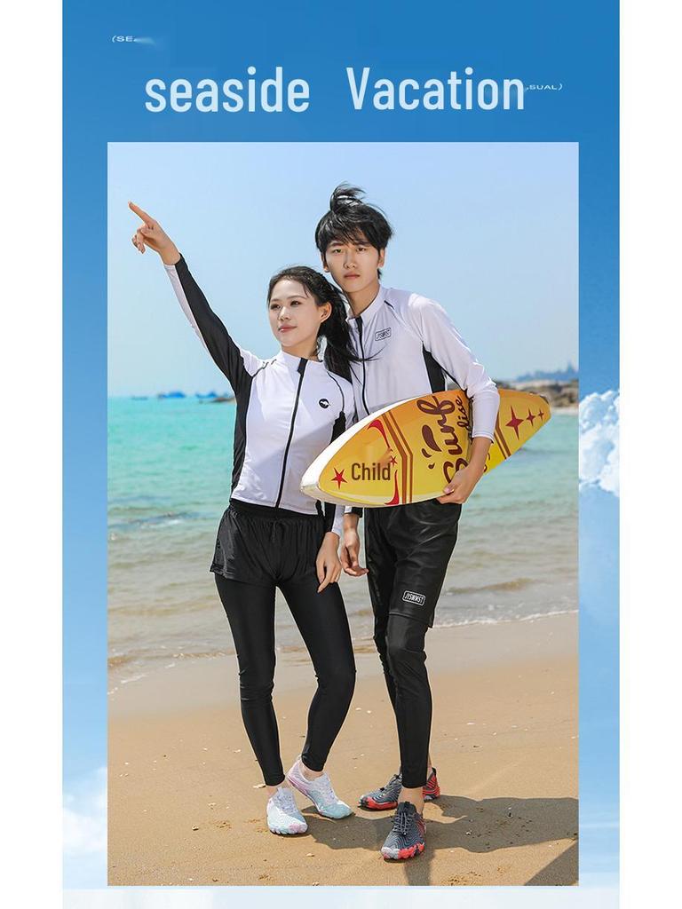 Unisex Swim & Snorkel Shoes: Soft, Skin-Tight Design for Beach, Creek, or Casual Outdoor Activities.