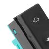 Automotive Accessory for E36 Front Window Sunroof Switches 61318365300 Sunroof Control Switches Button Easy Installation