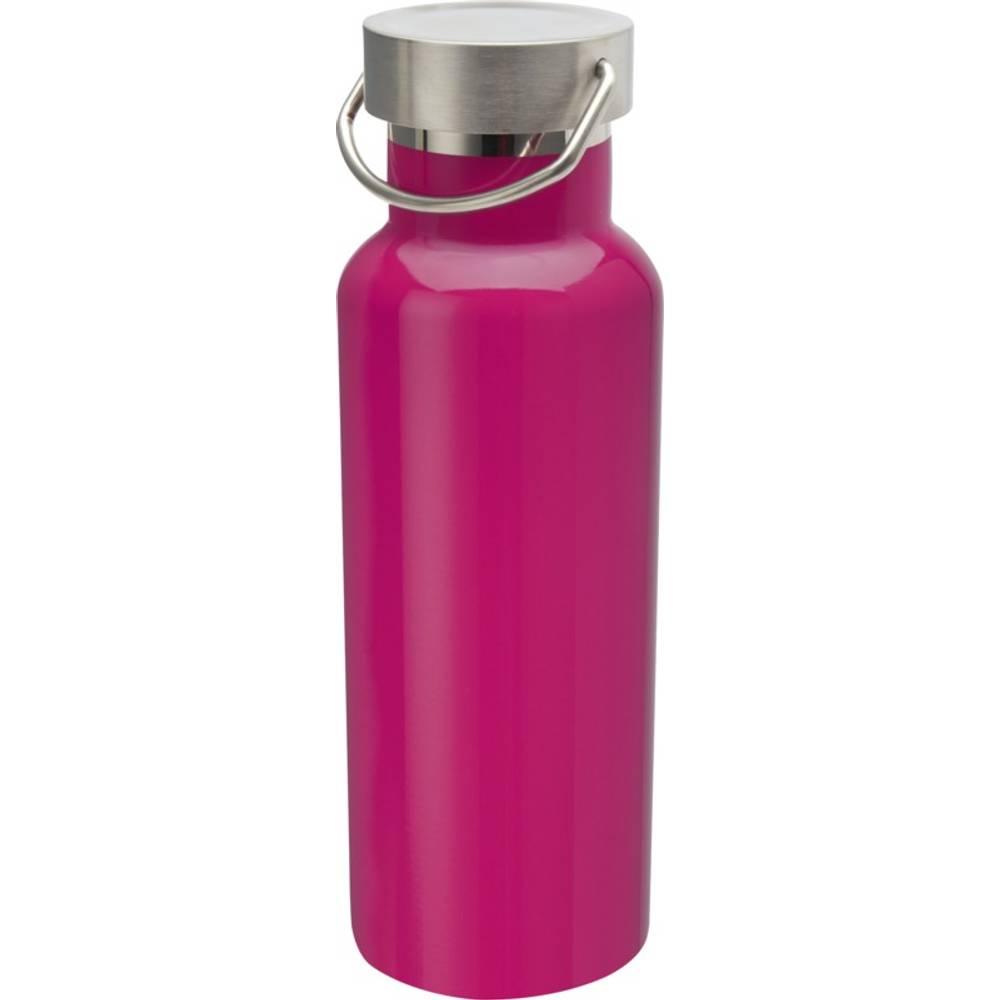 Thor Recycled Stainless Steel 500ml Water Bottle
