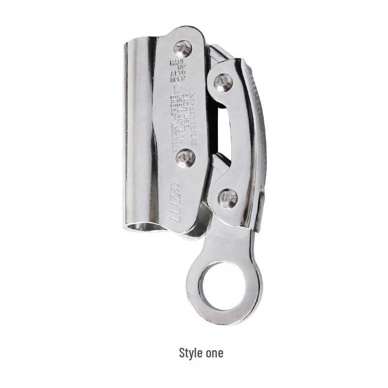 Samoblokující bezpečnostní lano pro vysokohorskou turistiku