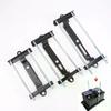 1Pcs 19/23/27cm Universal Battery Fixed Bracket Adjustable Car Battery Holder Stabilizer Mount Rack DIY Accessories
