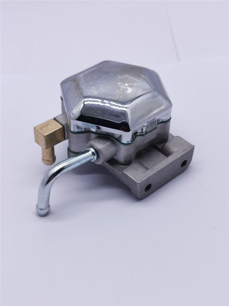 Motorcycle Engine Parts Fuel Pump For Yamaha Virago XV250 Route 66 XV125 1990-14