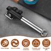 2Pcs Manual Can Opener Smooth Edge Safe Cut Can Opener Stainless Steel Side Cut Multipurpose Bottle Opener Home Kitchen Tool