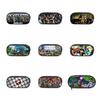 Vibrant Roblox Single Layer Pencil Case Durable Polyester Rectangular Kids Stationery Bag