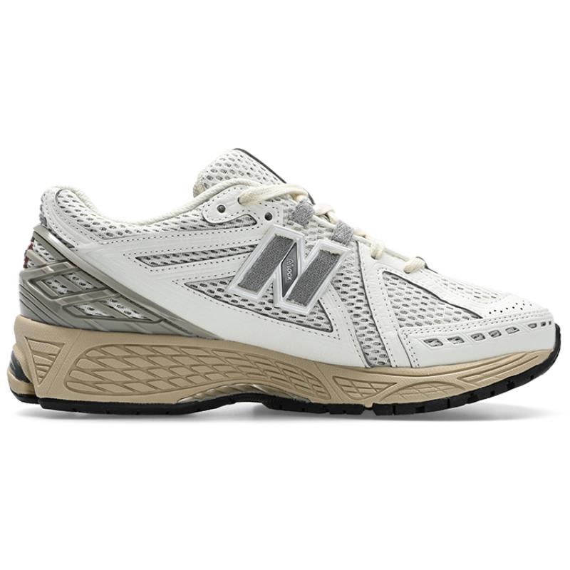 New Balance 1906R 'Sea Salt Marblehead' Sneakers M1906RP