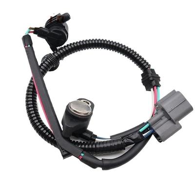 Crankshaft Position Sensor 37500-P0A-A01 For Honda Acura 2.2l 2.3l F22 F23 H22 H23 Vtec 1995-2002 37500P0AA01 New