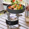 Youqi Longyan L055 Outdoor Portable Camping Gas Stove