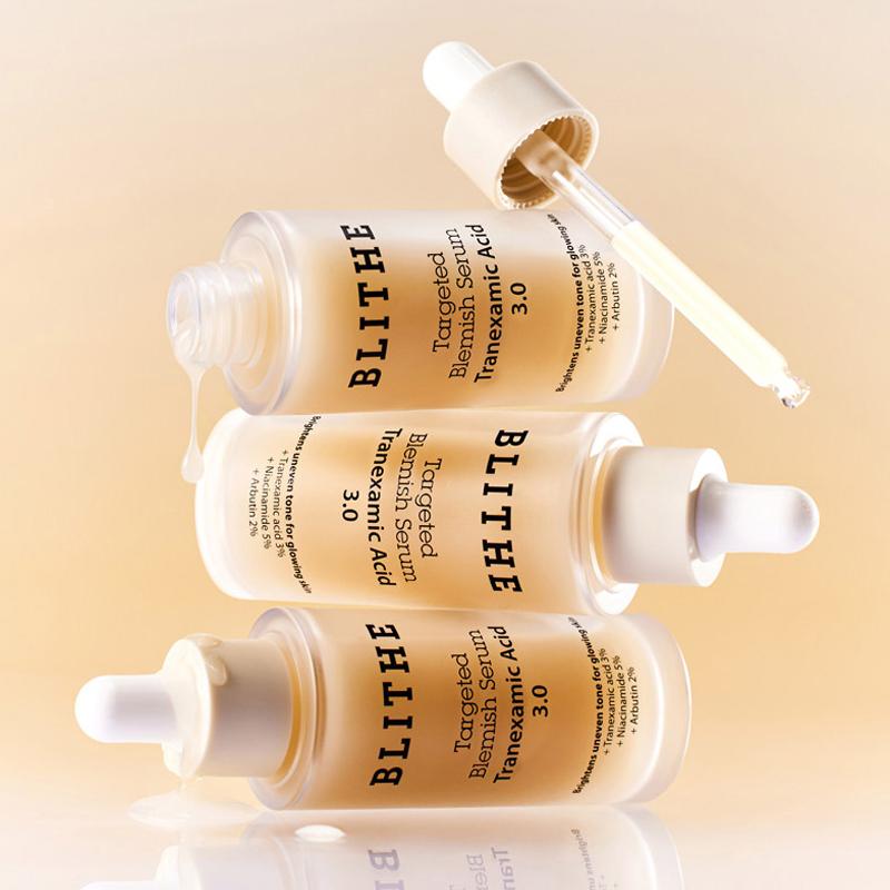 BLITHE Targeted Blemish Serum Tranexamic Acid 3.0 30ml