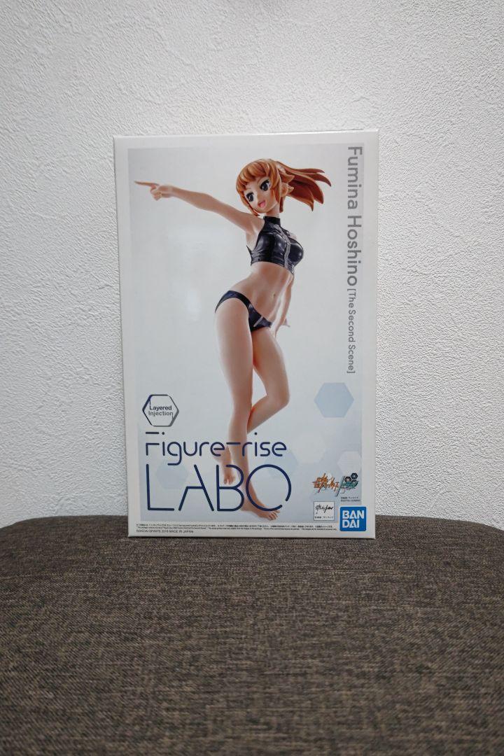

[USED] Figure-riseLABO Hoshino Fumina Product