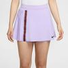 New Nike Court Slam Women's Dri FIT Tennis Skirt FZ6767-515