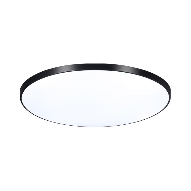 Jinyulai LED Ultra-Thin 3-Proof Round Ceiling Light