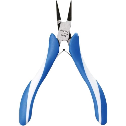 

GodHand CraftGrip Series Tapered Lead Pliers GH-CSP-130 Hobby Tool