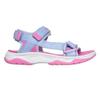 Skechers Girls Trail Flat Sandals