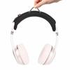 Fully Enclosed Earphone Headband Protection Pad Soft Earphone Protector Headphone Head Beam Cover