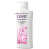 Clear Anti-Dandruff Moisturizing Shampoo