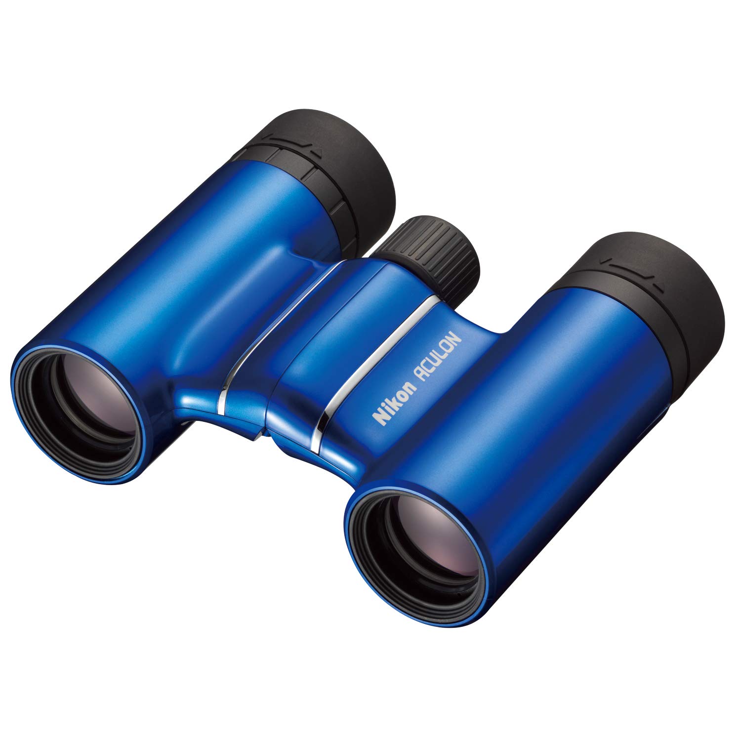 

Nikon Aculon T01 8x21 Roof Prism 8x 21mm Objective Blue Binoculars, Magnification, Lens, (ACT018X21BL)