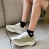 1 Pair Men Cotton Ankle Socks Low-tube No Odor Solid Color Embroidery High Elasticity Anti-slip Sweat-absorption Anti-shrink Sports Four Season Socks