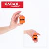 KADAX Reparaturstück für Gartenschlauch 3/4” Verbinder