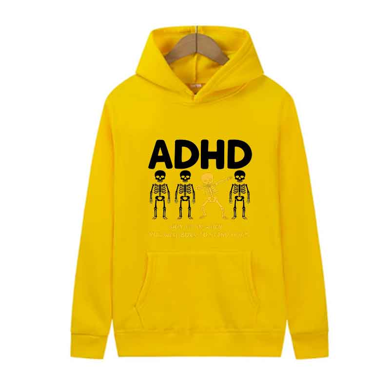 Men Print Sweatshirt Y2K Casual Sports Pullover Top Harajuku Long-sleeved Warm Hoodie Women Wear 2025 Autumn Street Trend