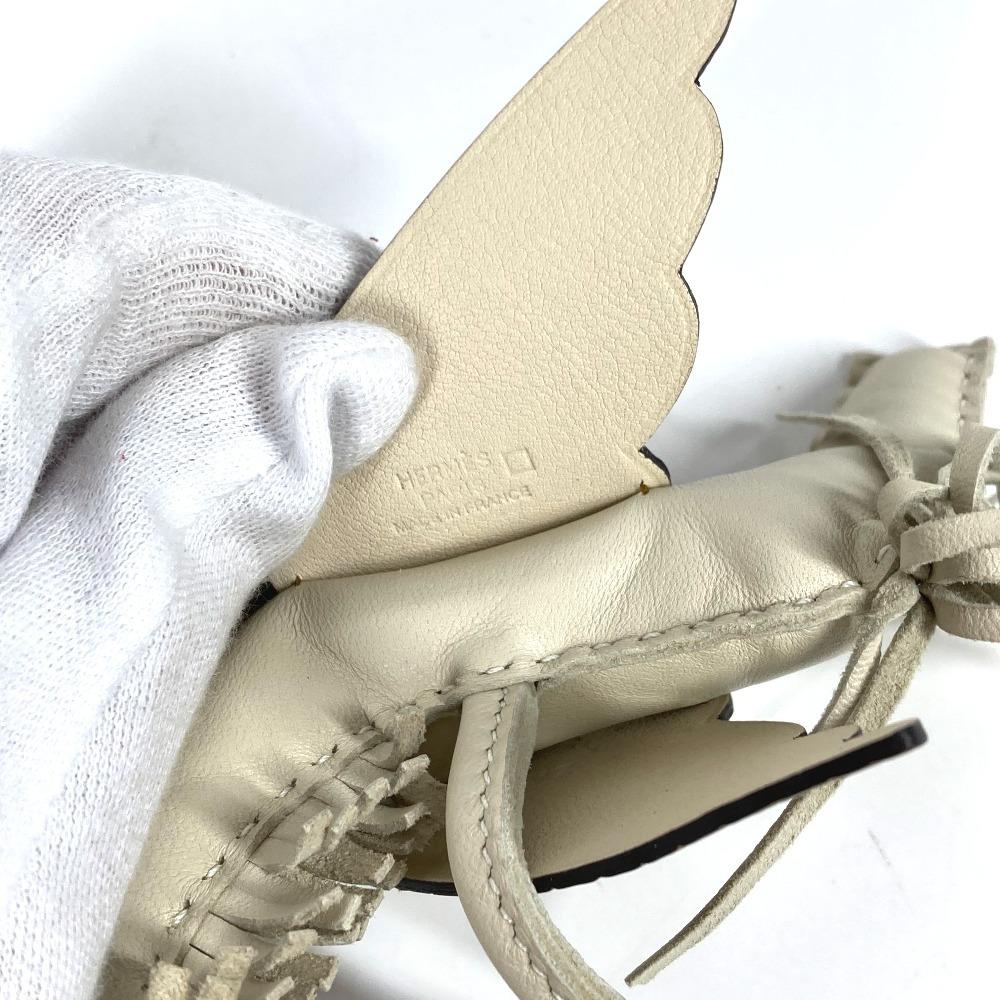 Hermes Rodeo Pegasus Touch MM Bag Charm Horse Charm Anyo Miro