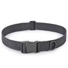 Adjustable Buckle Waistband Strap Multiple Pockets Fixed Belt Strap  Camping Hiking