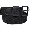 Urban Classics Childrens/Kids Elastic Belt Set (Pack of 2)