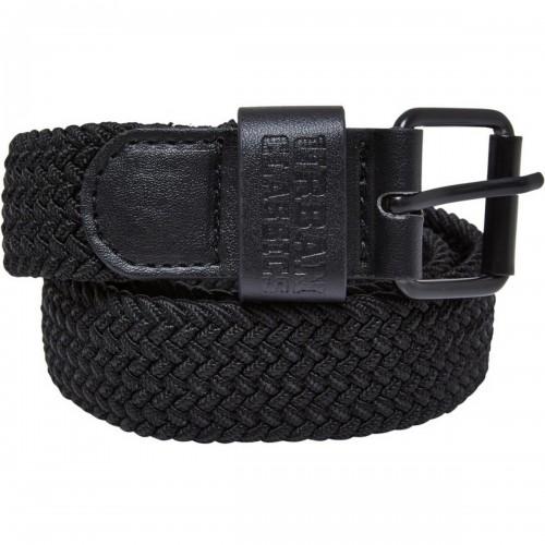 Urban Classics Barn/Barn Elastisk Belte Sett (Pakke med 2)