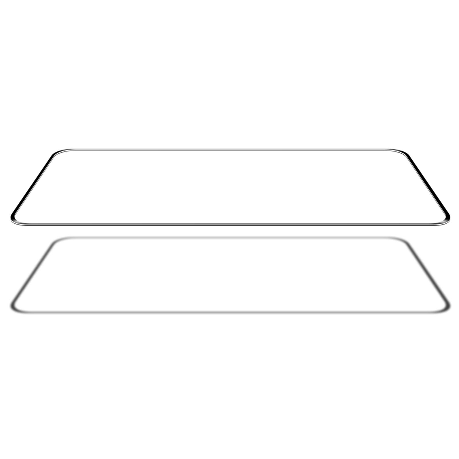 

PINWUYO For Realme 12 Pro 5G/12 Pro+ 5G Screen Protector 3D Hot Bending Tempered Glass Film Type A
