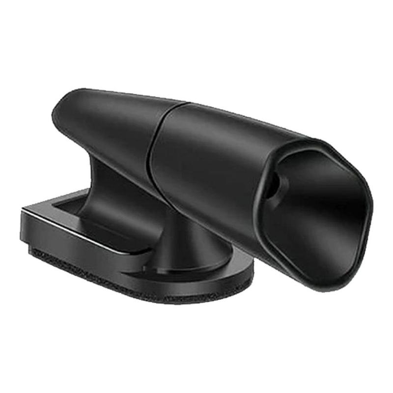 

ABS Ultrasonic Animal Alarm Anti Collision Deer Repeller For Safe Driving Alert Whistles Alert Animal Warn Equipment