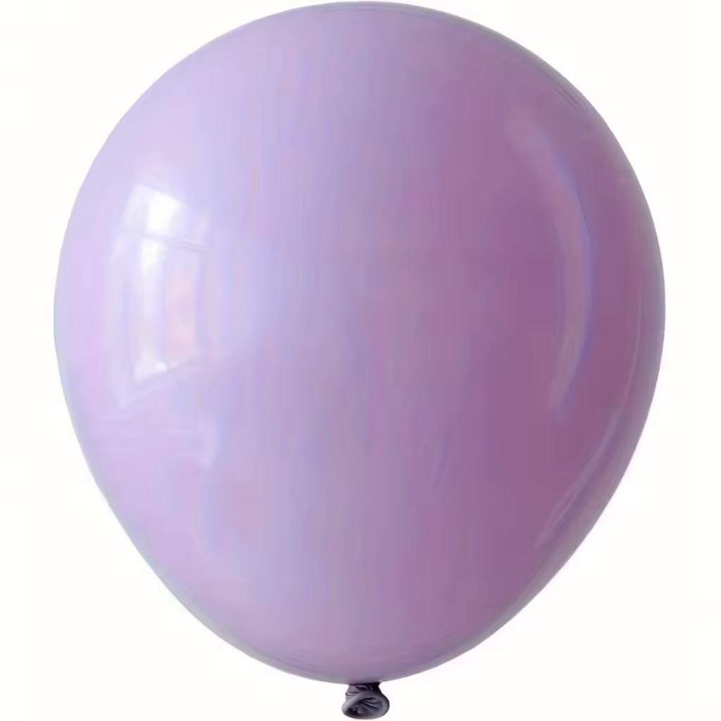 148PCS Butterfly Balloon Arch Set, Macaron Purple Pink Orange Balloon, Birthday Wedding Anniversary Event Decoration