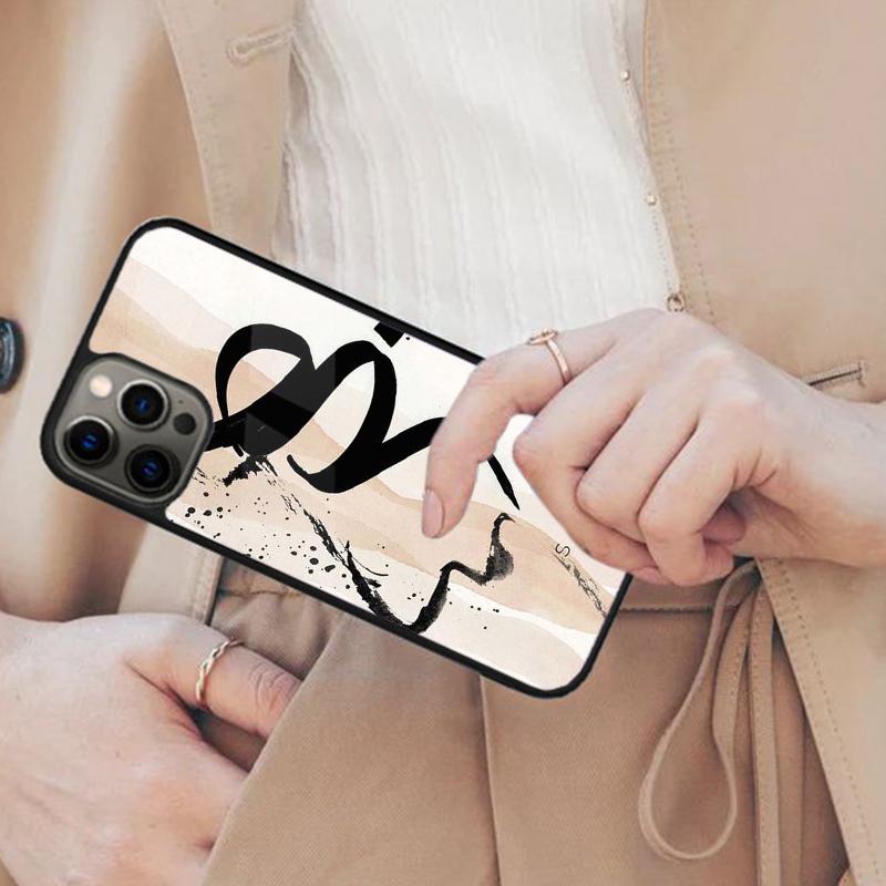 Sabr Patience Design Magnetic Phone Case For APPLE iPhone 17 Air 16 14 13 12 Pro Max 15 Plus Wireless Charge With MagSafe Cover