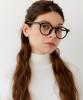 Baseukala Tia (2Colors) Glasses
