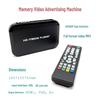 1080P HD Multimedia Player with HDMI & VGA Dual Output for Landscape & Portrait Display