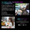 IPS Tablet Calling BMAX PAD Android 15 CPU Helio 90Hz High Refresh Rate Fast 4G L1 Compatible I12 Power 2.4K 11.4-inch Wi-Fi/SIM Model Tablet,